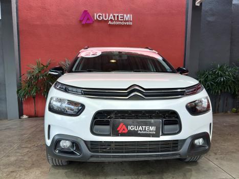 CITROEN C4 Cactus , Foto 17