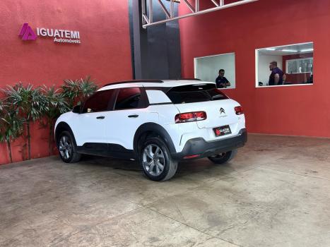 CITROEN C4 Cactus , Foto 20