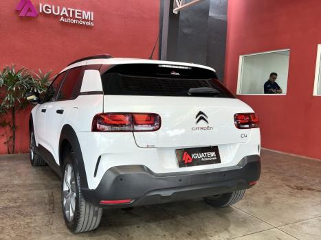 CITROEN C4 Cactus , Foto 21