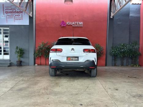 CITROEN C4 Cactus , Foto 22