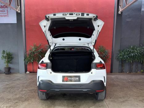 CITROEN C4 Cactus , Foto 24