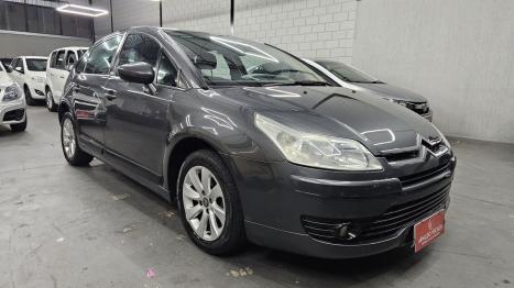 CITROEN C4 Hatch 1.6 16V 4P GLX, Foto 4