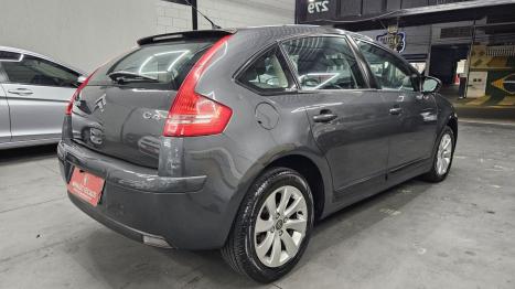 CITROEN C4 Hatch 1.6 16V 4P GLX, Foto 5