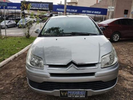 CITROEN C4 Hatch 1.6 16V 4P GLX, Foto 2