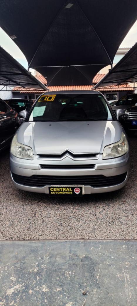 CITROEN C4 Hatch 1.6 16V 4P GLX, Foto 1