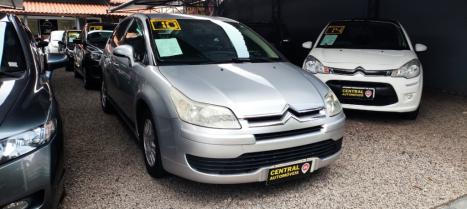 CITROEN C4 Hatch 1.6 16V 4P GLX, Foto 2