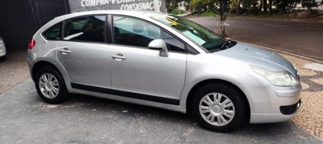 CITROEN C4 Hatch 1.6 16V 4P GLX, Foto 4