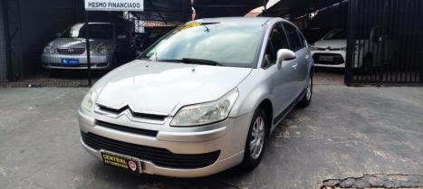 CITROEN C4 Hatch 1.6 16V 4P GLX, Foto 5