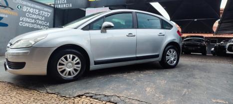 CITROEN C4 Hatch 1.6 16V 4P GLX, Foto 6