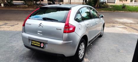 CITROEN C4 Hatch 1.6 16V 4P GLX, Foto 7