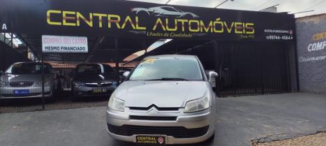 CITROEN C4 Hatch 1.6 16V 4P GLX, Foto 16