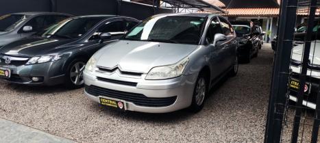 CITROEN C4 Hatch 1.6 16V 4P GLX, Foto 17