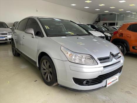 CITROEN C4 Hatch 1.6 16V 4P GLX, Foto 3
