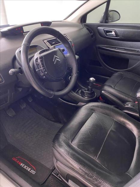 CITROEN C4 Hatch 1.6 16V 4P GLX, Foto 8