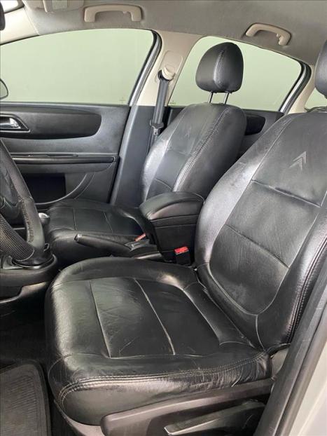 CITROEN C4 Hatch 1.6 16V 4P GLX, Foto 9