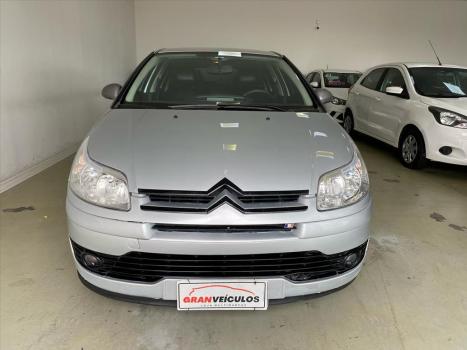 CITROEN C4 Hatch 1.6 16V 4P GLX, Foto 2