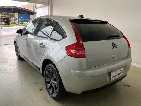 CITROEN C4 Hatch 1.6 16V 4P GLX, Foto 4