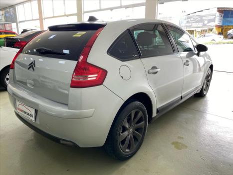 CITROEN C4 Hatch 1.6 16V 4P GLX, Foto 5