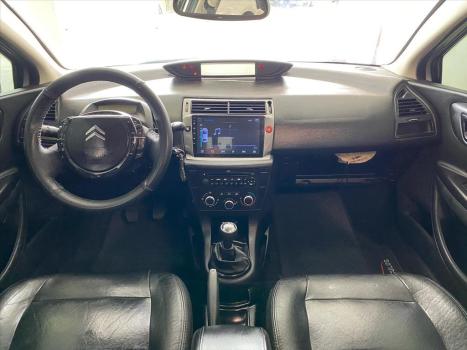 CITROEN C4 Hatch 1.6 16V 4P GLX, Foto 6