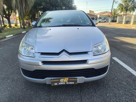 CITROEN C4 Hatch 1.6 16V 4P GLX, Foto 2