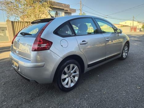 CITROEN C4 Hatch 1.6 16V 4P GLX, Foto 3