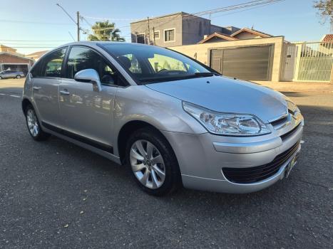 CITROEN C4 Hatch 1.6 16V 4P GLX, Foto 4