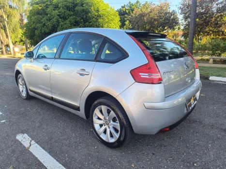 CITROEN C4 Hatch 1.6 16V 4P GLX, Foto 5