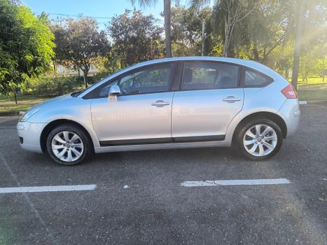 CITROEN C4 Hatch 1.6 16V 4P GLX, Foto 6