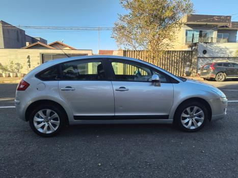 CITROEN C4 Hatch 1.6 16V 4P GLX, Foto 7