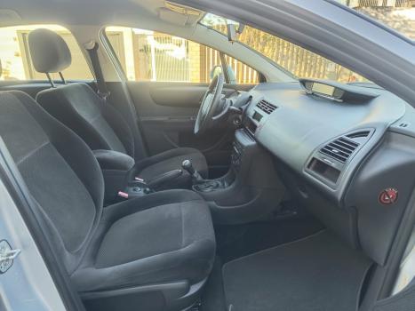CITROEN C4 Hatch 1.6 16V 4P GLX, Foto 8