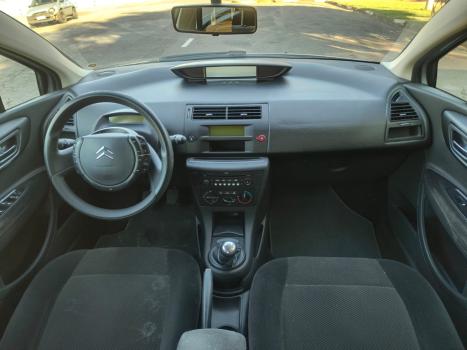 CITROEN C4 Hatch 1.6 16V 4P GLX, Foto 11