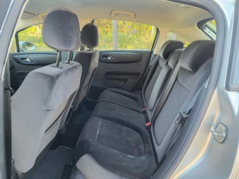 CITROEN C4 Hatch 1.6 16V 4P GLX, Foto 13