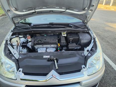 CITROEN C4 Hatch 1.6 16V 4P GLX, Foto 17
