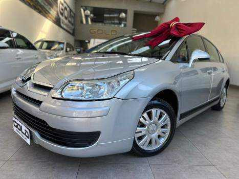 CITROEN C4 Hatch 1.6 16V 4P GLX, Foto 1