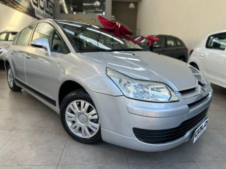 CITROEN C4 Hatch 1.6 16V 4P GLX, Foto 2