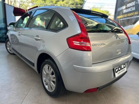 CITROEN C4 Hatch 1.6 16V 4P GLX, Foto 3