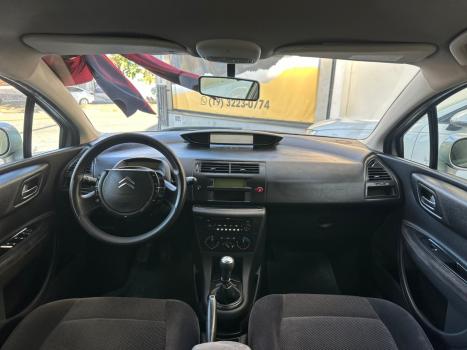 CITROEN C4 Hatch 1.6 16V 4P GLX, Foto 5
