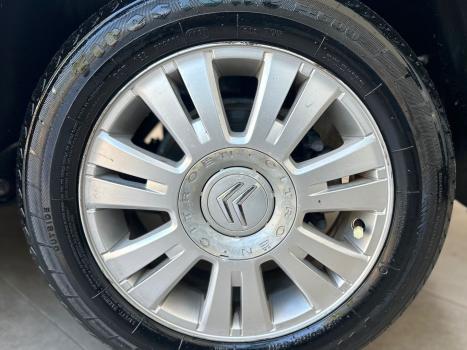 CITROEN C4 Hatch 1.6 16V 4P GLX, Foto 8