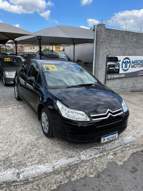 CITROEN C4 Hatch 1.6 16V 4P GLX, Foto 1