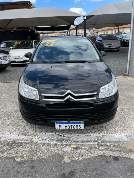 CITROEN C4 Hatch 1.6 16V 4P GLX, Foto 2