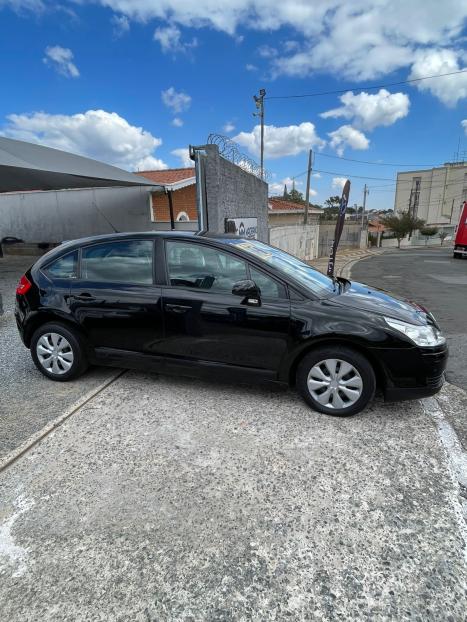 CITROEN C4 Hatch 1.6 16V 4P GLX, Foto 4