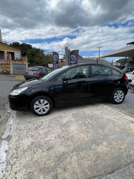 CITROEN C4 Hatch 1.6 16V 4P GLX, Foto 5