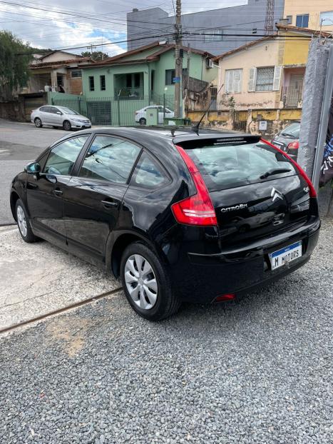 CITROEN C4 Hatch 1.6 16V 4P GLX, Foto 6