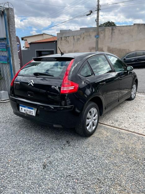 CITROEN C4 Hatch 1.6 16V 4P GLX, Foto 8