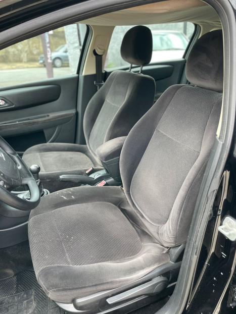 CITROEN C4 Hatch 1.6 16V 4P GLX, Foto 10