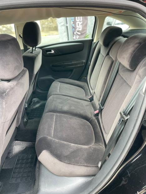 CITROEN C4 Hatch 1.6 16V 4P GLX, Foto 11
