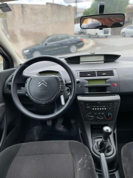 CITROEN C4 Hatch 1.6 16V 4P GLX, Foto 13