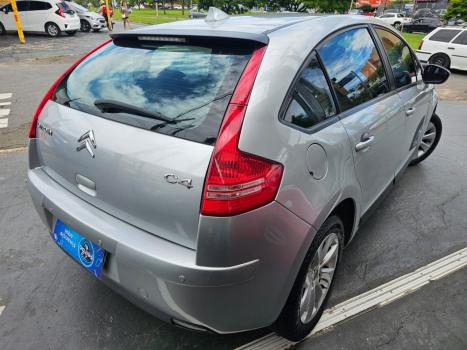CITROEN C4 Hatch 1.6 16V 4P GLX, Foto 2