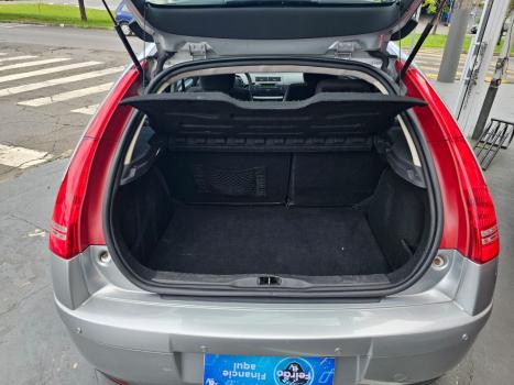 CITROEN C4 Hatch 1.6 16V 4P GLX, Foto 5
