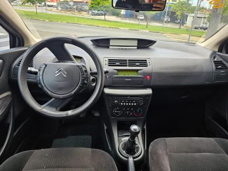 CITROEN C4 Hatch 1.6 16V 4P GLX, Foto 6